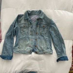 Gap denim jacket